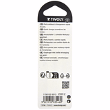 Magnetic Quick-Change bit holder L60 mm  - TIVOLY - screwdriving - Reference: 11501320013 - Vue 3 - Professional Tool