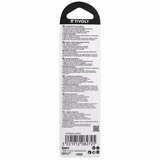 Lame de scie sauteuse -Double denture -Pour bois mélaminé -Attache U (Blister) / L: 115 / H: 95 / Mixte - TIVOLY - sciage - Référence: XT505326003 - Vue 3 - Outil professionnel