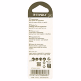 Lame de scie sauteuse -Pour bois tendre et aggloméré -Attache U (Blister) / L: 75 / H: 50 / Courbe - TIVOLY - sciage - Référence: XT505320031 - Vue 3 - Outil professionnel