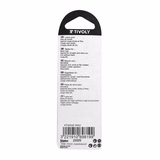 Jigsaw blade - For worktop - U attachment TECHNIC (Blister) - TIVOLY - sawing - Reference: 1T50442 - Vue 3 - Professional Tool