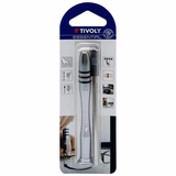 2 pieces - 1 bit holder + 1 extension  - TIVOLY - screwdriving - Reference: 11501320017 - Vue 2 - Professional Tool