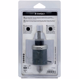Ø: 40 / HCS hole saw (Blister Box) / H: 40 - TIVOLY - sawing - Reference: XT505220001 - Vue 3 - Professional Tool