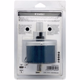 Ø: 80 / HCS hole saw (Blister Box) / H: 40 - TIVOLY - sawing - Reference: XT505220002 - Vue 3 - Professional Tool