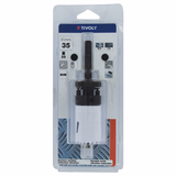 Ø: 35 / Scie cloche bi-métal HSS attachement sds+ (Blister Box) / H: 38 - TIVOLY - sciage - Référence: XT505220060 - Vue 2 - Outil professionnel