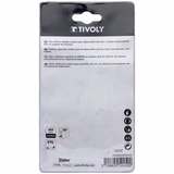 Sierra giratoria de carburo ajustable Ø 30 a 80 mm  - TIVOLY - serrado - Referencia: XT50522052450 - Vue 3 - Herramienta profesional