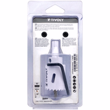 Ø: 35 / Scie cloche bi-métal HSS monobloc (Blister Box) / H: 38 - TIVOLY - sciage - Référence: XT505220042 - Vue 3 - Outil professionnel