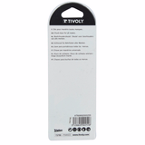 Llave de portabrocas Ø8>10mm  - TIVOLY - accesorios - Referencia: XT60692000255 - Vue 3 - Herramienta profesional