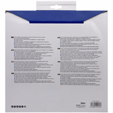 Hoja de sierra circular -Acabado -Para madera dura, estratificada y parqué -Uso en sierra de mesa ESSENTIAL (Funda cartón) - TIVOLY - serrado - Referencia: XT50074 - Vue 3 - Herramienta profesional