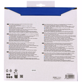Ø: 210 x Ø2: 25.4 x Z: 80 / Circular saw blade - Finishing - For plastic, aluminium, hard wood - For radial and table saw (Carton sleeve)  - TIVOLY - sawing - Reference: XT50514004489 - Vue 3 - Professional Tool