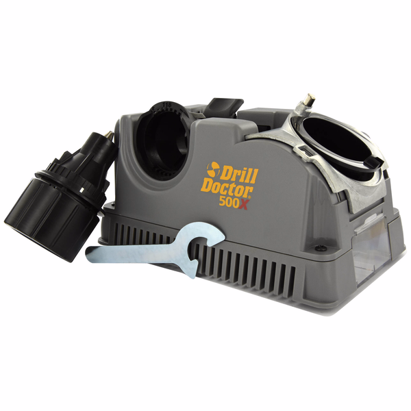 DRILL DOCTOR 500  - TIVOLY - afilado - Referencia: 1111177500M - Image principale - Herramienta profesional