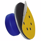 STABIFLEX self-attaching sanding pad Ø 125 mm  - TIVOLY - sanding - Reference: XT10162016020 - Vue 5 - Professional Tool