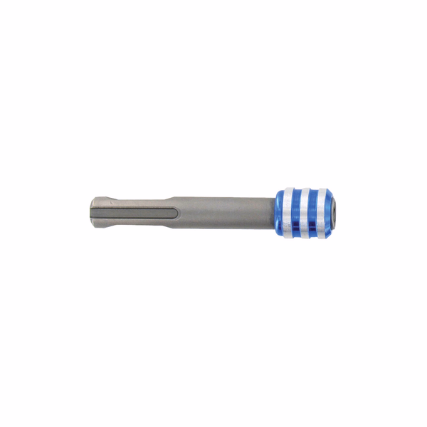 SDS Quick-Change bit holder L100 mm  - TIVOLY - screwdriving - Reference: 11501320004 - Image principale - Professional Tool