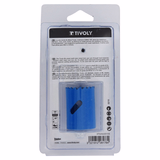 Ø: 35 / COBALT 8% bi-metal hole saw (Blister Box) / H: 38 - TIVOLY - sawing - Reference: XT505220105 - Vue 3 - Professional Tool