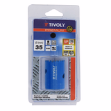 Ø: 35 / Scie cloche bi-métal cobalt 8 % (Blister Box) / H: 38 - TIVOLY - sciage - Référence: XT505220105 - Vue 2 - Outil professionnel