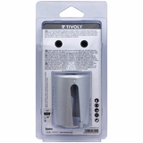 Ø: 50 / Multi-material hole saw with HM carbide teeth (Blister Box) / H: 55 - TIVOLY - sawing - Reference: XT505220013 - Vue 3 - Professional Tool
