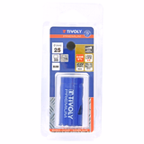 Ø: 25 / COBALT 8% bi-metal hole saw (Blister Box) / H: 38 - TIVOLY - sawing - Reference: XT505220102 - Vue 2 - Professional Tool