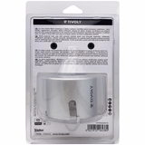 Ø: 80 / Multi-material hole saw with HM carbide teeth (Blister Box) / H: 55 - TIVOLY - sawing - Reference: XT505220016 - Vue 3 - Professional Tool