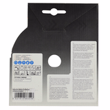 GROOVE-CUTTING disc (Hanging box) / Ø: 150 / Ep: 2.4 - TIVOLY - cutting discs - Reference: XT30341034051 - Vue 3 - Professional Tool