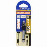 Especially for plaster board L75 mm with a PH2 screwdriver bit  - TIVOLY - screwdriving - Reference: 11501320016 - Vue 2 - Professional Tool