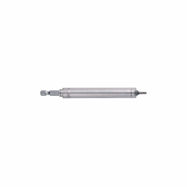 Screw guide L120 mm  - TIVOLY - screwdriving - Reference: 11501320012 - Image principale - Professional Tool