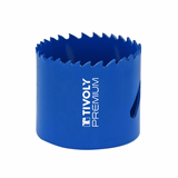 Ø: 60 / Scie cloche bi-métal cobalt 8 % (Blister Box) / H: 38 - TIVOLY - sciage - Référence: XT505220110 - Vue 5 - Outil professionnel