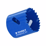 Ø: 48 / Scie cloche bi-métal cobalt 8 % (Blister Box) / H: 38 - TIVOLY - sciage - Référence: XT505220108 - Vue 1 - Outil professionnel