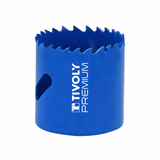 Ø: 48 / COBALT 8% bi-metal hole saw (Blister Box) / H: 38 - TIVOLY - sawing - Reference: XT505220108 - Vue 5 - Professional Tool