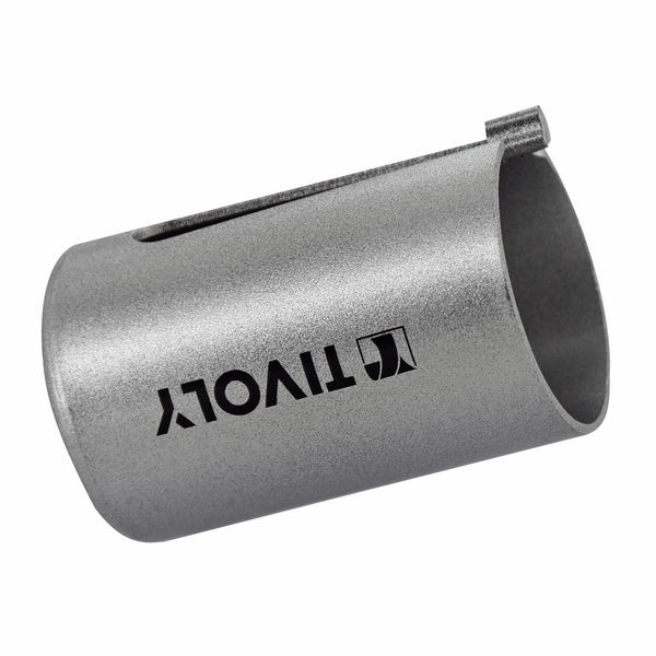 Ø: 40 / Scie cloche multi-matériaux à dents carbure HM (Blister Box) / H: 55 - TIVOLY - sciage - Référence: XT505220011 - Image principale - Outil professionnel