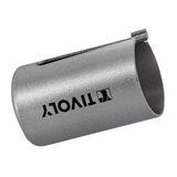 Ø: 45 / Scie cloche multi-matériaux à dents carbure HM (Blister Box) / H: 55 - TIVOLY - sciage - Référence: XT505220012 - Vue 1 - Outil professionnel