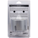 Ø: 85 / Multi-material hole saw with HM carbide teeth (Blister Box) / H: 55 - TIVOLY - sawing - Reference: XT505220017 - Vue 3 - Professional Tool