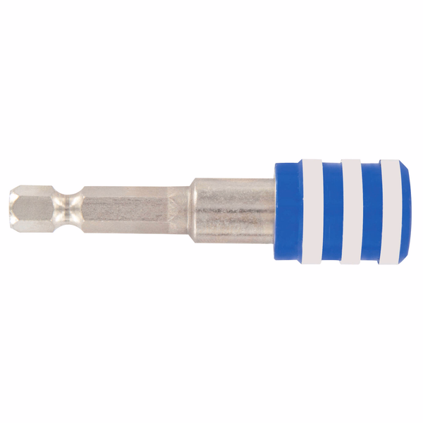 Porte-embout magnétique quick change L60mm  - TIVOLY - vissage & serrage - Référence: 11501320013 - Image principale - Outil professionnel