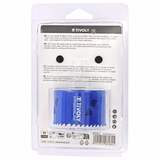 Ø: 65 / Scie cloche bi-métal cobalt 8 % (Blister Box) / H: 38 - TIVOLY - sciage - Référence: XT505220111 - Vue 3 - Outil professionnel