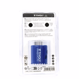 Ø: 40 / Scie cloche bi-métal cobalt 8 % (Blister Box) / H: 38 - TIVOLY - sciage - Référence: XT505220106 - Vue 3 - Outil professionnel