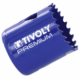Ø: 40 / COBALT 8% bi-metal hole saw (Blister Box) / H: 38 - TIVOLY - sawing - Reference: XT505220106 - Vue 1 - Professional Tool