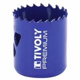 Ø: 40 / COBALT 8% bi-metal hole saw (Blister Box) / H: 38 - TIVOLY - sawing - Reference: XT505220106 - Vue 5 - Professional Tool