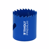 Ø: 40 / COBALT 8% bi-metal hole saw (Blister Box) / H: 38 - TIVOLY - sawing - Reference: XT505220106 - Vue 4 - Professional Tool