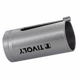 Ø: 35 / Multi-material hole saw with HM carbide teeth (Blister Box) / H: 55 - TIVOLY - sawing - Reference: XT505220010 - Vue 1 - Professional Tool