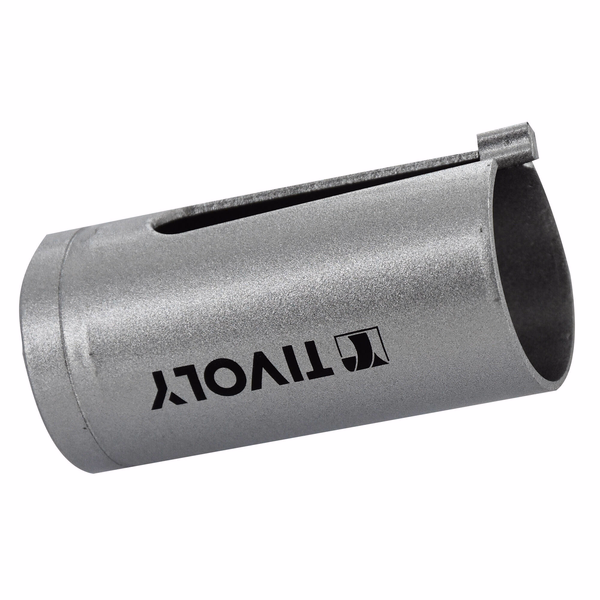 Ø: 35 / Scie cloche multi-matériaux à dents carbure HM (Blister Box) / H: 55 - TIVOLY - sciage - Référence: XT505220010 - Image principale - Outil professionnel