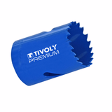 Ø: 35 / COBALT 8% bi-metal hole saw (Blister Box) / H: 38 - TIVOLY - sawing - Reference: XT505220105 - Vue 1 - Professional Tool