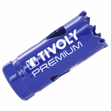 Ø: 25 / COBALT 8% bi-metal hole saw (Blister Box) / H: 38 - TIVOLY - sawing - Reference: XT505220102 - Vue 1 - Professional Tool