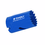 Ø: 32 / Scie cloche bi-métal cobalt 8 % (Blister Box) / H: 38 - TIVOLY - sciage - Référence: XT505220104 - Vue 1 - Outil professionnel
