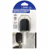 Portabrocas con auto-apriete Ø0,8>10mm  - TIVOLY - accesorios - Referencia: XT60692000520 - Vue 2 - Herramienta profesional