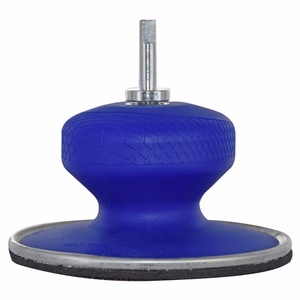 STABIFLEX self-attaching sanding pad Ø 125 mm  - sanding - Reference: XT10162016020 - Professional Tool - Tivoly