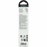 Lame de scie sabre -Multi directionnelle - Pour bois, MDF, bois avec clous, métal -Attache universelle double TECHNIC (Etui carton) - TIVOLY - sciage - Référence: XT51082 - Vue 3 - Outil professionnel