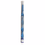 Ø: 35 / Foret neige & glace L400mm -Plaquette carbure -Queue à 3 méplats -Corps en alliage léger (Etui plastique) / L: 540 - TIVOLY - perçage - Référence: 12001743500 - Vue 2 - Outil professionnel