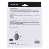 Auto-gripping polishing sponge Ø 180 x35mm  - TIVOLY - sanding - Reference: XT10152015057 - Vue 3 - Professional Tool