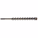Ø: 22 / Foret bétons HAMMER4 -L540mm -SDS MAX (Clip SDS brochable) / L: 540 - TIVOLY - perçage - Référence: 10906632200 - Vue 1 - Outil professionnel