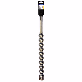 Ø: 40 / HAMMER4Maxter4 concrete drill bit - L540mm -SDS MAX (Hanging SDS clip) / L: 540 - TIVOLY - drilling - Reference: 10906634000 - Vue 2 - Professional Tool