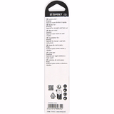 Lame de scie sabre -Pour élagage -Attache universelle (Etui carton) / L: 150 / H: 130 / Mixte - TIVOLY - sciage - Référence: XT505820100 - Vue 3 - Outil professionnel