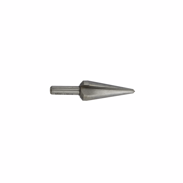 HSS progressive conical drill bit -TivolyNorm -Split point (Hanging box) / ØMin/Max : 3/14  - TIVOLY - drilling - Reference: 11438620314 - Image principale - Professional Tool